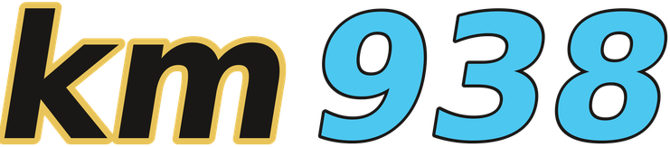 km938 logo
